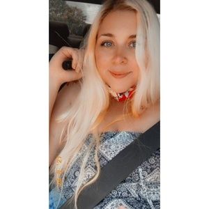 Meet your Posher, Aleah